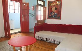 Casa San Telmo 2987